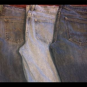 Men’s Jeans